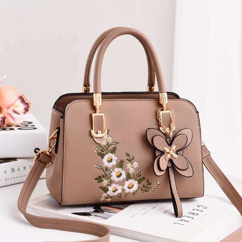 High-End Handbag   Embroidered  Hanfu Cheongsam Women's Bag