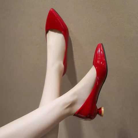 High Heels Women's Medium heels And stiletto Heels Shoes