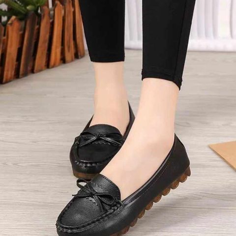 Women's Versatile Flat shoes With Soft Soles