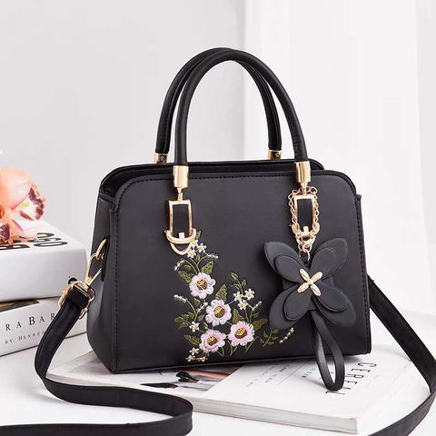 High-End Handbag   Embroidered  Hanfu Cheongsam Women's Bag