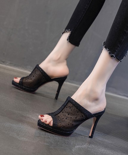 High-Heeled Shoes For Women
