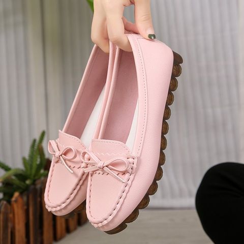 Women's Versatile Flat shoes With Soft Soles