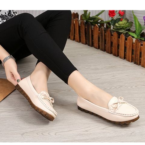 Women's Versatile Flat shoes With Soft Soles