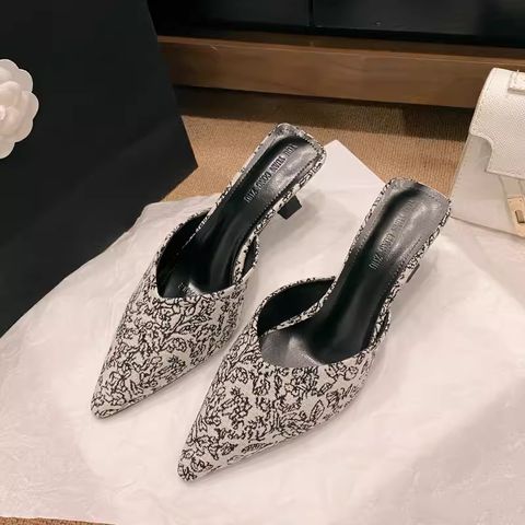 Stiletto Pointed High Heels  For women