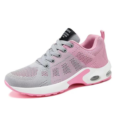 Spring Comfortable Women's Shoes Air Cushion Sports Shoes