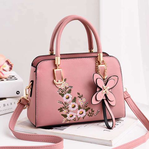 High-End Handbag   Embroidered  Hanfu Cheongsam Women's Bag