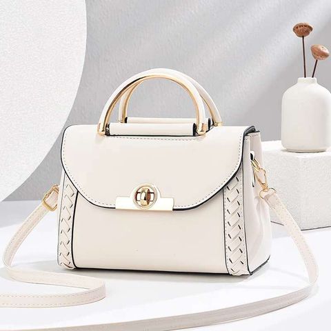 Versatile Women's Shoulder  Bag