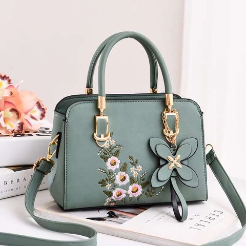 High-End Handbag   Embroidered  Hanfu Cheongsam Women's Bag