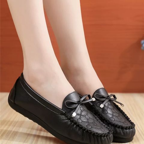 Beijing Cloth Women's Shoes
