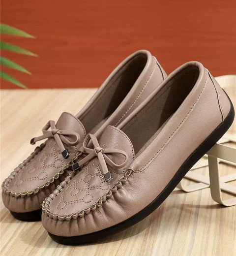 Beijing Cloth Women's Shoes