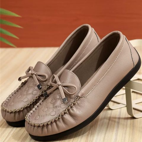 Beijing Cloth Women's Shoes