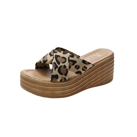 Wedge Heel Celebrities Shoes